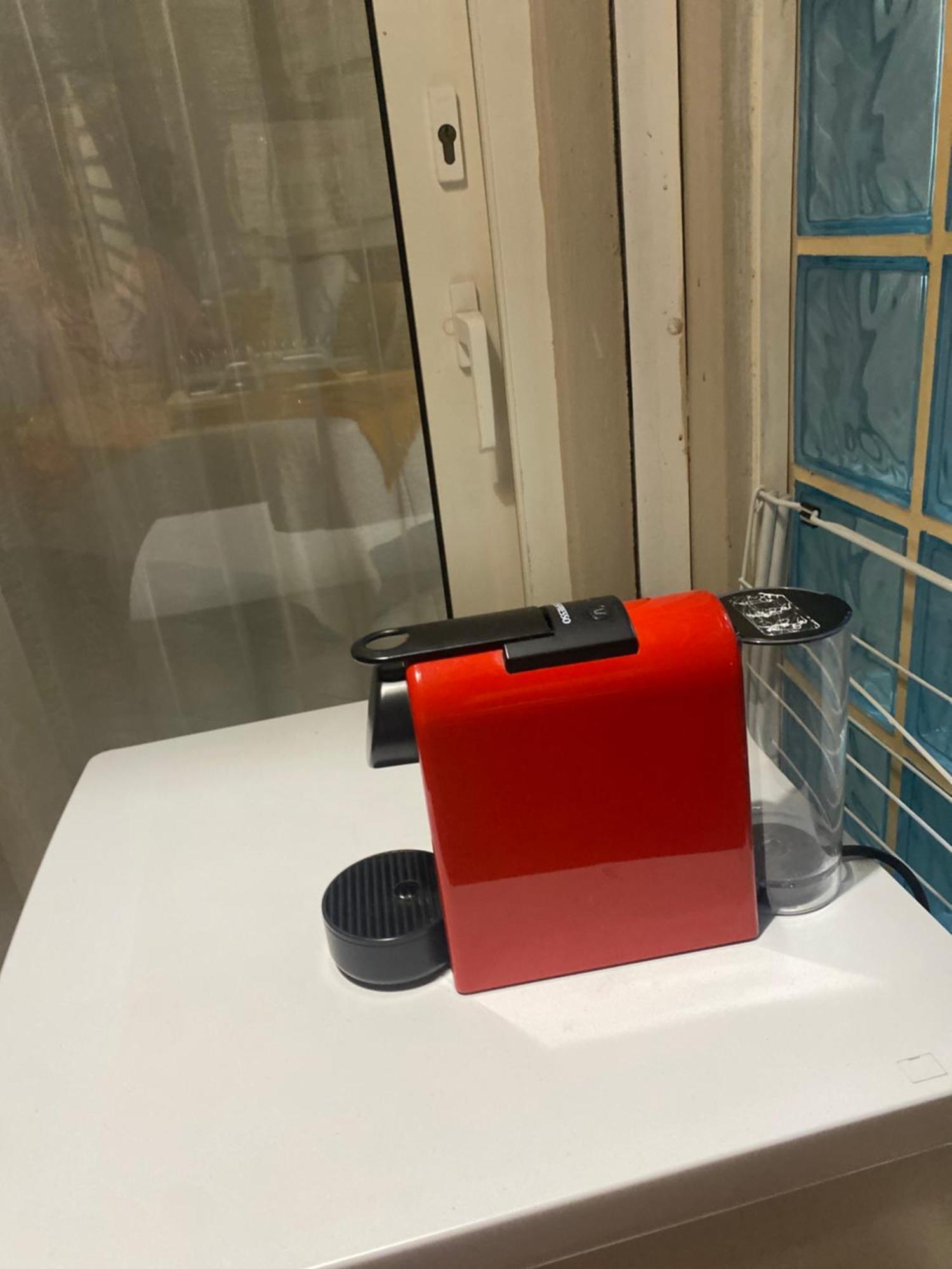 Au Pipiri Leve Lägenhet Schoelcher Exteriör bild